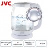 Чайник JVC JK-KE1510 white