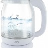 Чайник JVC JK-KE1510 white