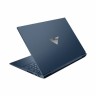 Ноутбук 16.1" IPS FHD HP VICTUS 16-e0087ur blue (AMD Ryzen 5 5600H/16Gb/512Gb SSD/RX5500M 4Gb/W10) (4M085EA)
