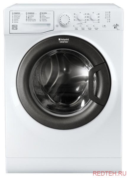 Стиральная машина Hotpoint-Ariston VMUL 501 B