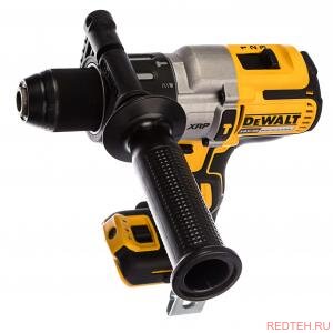 Ударная дрель-шуруповерт DEWALT DCD996NT