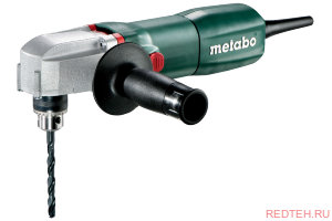 Угловая дрель Metabo WBE 700 600512000