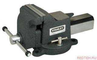 Тиски для небольшой нагрузки Stanley MaxSteel 1-83-065