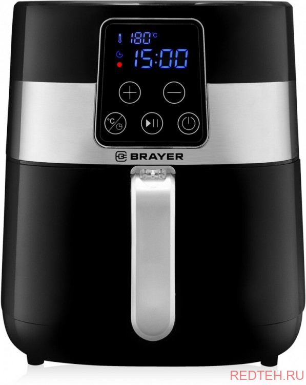 Аэрогриль BRAYER BR2031