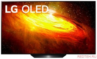 65" Телевизор LG OLED65BXRLB OLED, HDR (2020)