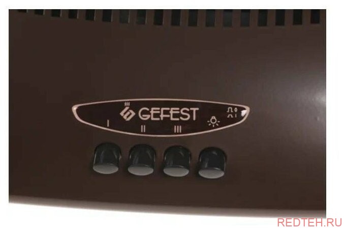 Воздухоочиститель GEFEST ВО-2601 К47