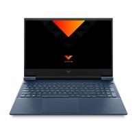 Ноутбук 16.1" IPS FHD HP VICTUS 16-e0077ur blue (AMD Ryzen 5 5600H/8Gb/512Gb SSD/3060 6Gb/W10) (4E1K9EA)