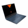 Ноутбук 16.1" IPS FHD HP VICTUS 16-e0077ur blue (AMD Ryzen 5 5600H/8Gb/512Gb SSD/3060 6Gb/W10) (4E1K9EA)