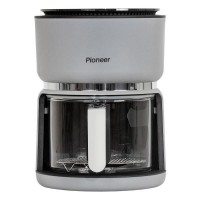 Аэрогриль Pioneer SM501D silver