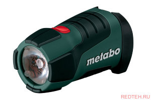 Аккумуляторный фонарь Metabo PowerLED 12 600036000