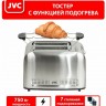 Тостер JVC JK-TS626