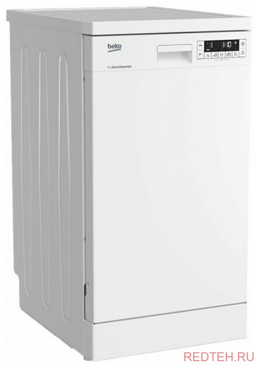 Посудомоечная машина Beko BDFS 26020 W