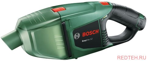 Аккумуляторный пылесос Bosch EasyVac 12 0.603.3D0.001