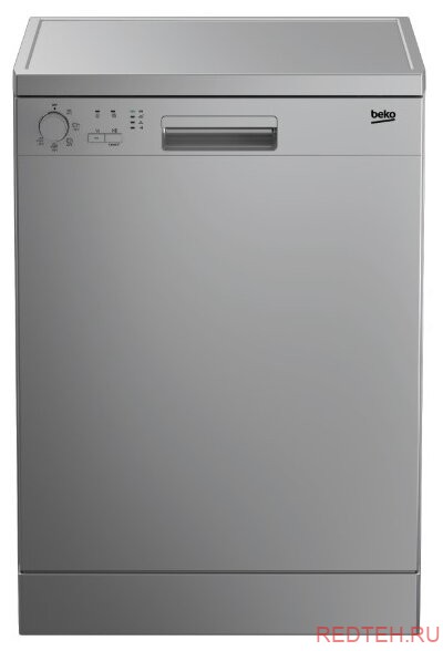 Посудомоечная машина Beko DFN 05W13 S