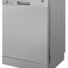 Посудомоечная машина Beko DFN 05W13 S