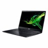 Ноутбук 15.6" FHD Acer Aspire A315-22-495T black (AMD A4 9120e/4Gb/256Gb SSD/noDVD/VGA int/DOS) (NX.HE8ER.02A)