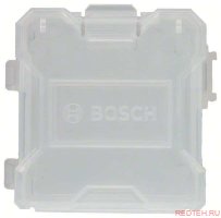 Сменный пластиковый контейнер для кейса Bosch 2.608.522.364
