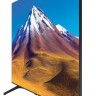 70" (176 см) Телевизор LED Samsung UE70TU7090UXRU серый