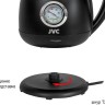 Чайник JVC JK-KE1717 black