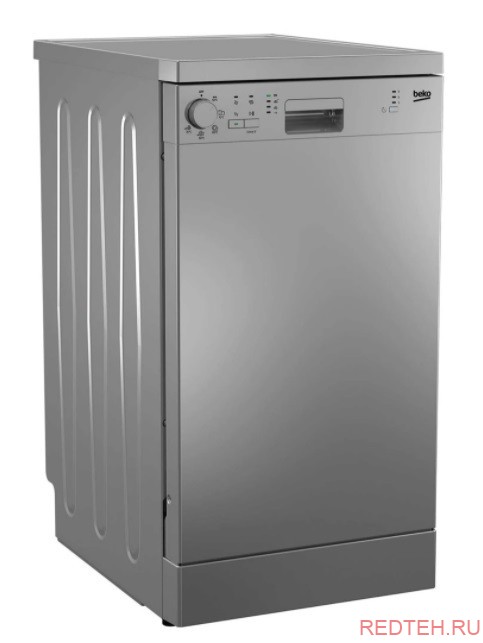 Посудомоечная машина Beko DFS05012W / DFS05012S