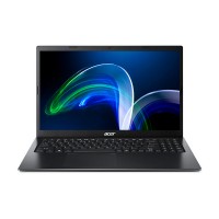 Ноутбук 15.6" FHD Acer Extensa EX215-32-C7N5 black (Cel N4500/4Gb/256Gb SSD/noDVD/VGA int/no OS) (NX.EGNER.006)