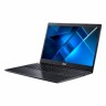 Ноутбук 15.6" FHD Acer Extensa EX215-22-R96B black (AMD Athlon 3050U/4Gb/128Gb SSD/noDVD/VGA int/no OS) (NX.EG9ER.025)