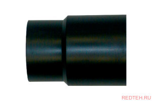 Переходник на шланг (30/35 мм) к шлифмашине DSE300 Metabo 624996000