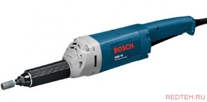 Прямая шлифмашина Bosch GGS 16 0.601.209.103