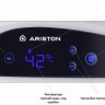 Колонка газовая Ariston NEXT EVO SFT 11 NG EXP