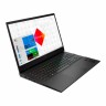 Ноутбук 17.3" IPS FHD HP Omen 17-ck0049ur black (Core i7 11800H/16Gb/1Tb SSD/3060 6Gb/W10) (4E1D1EA)