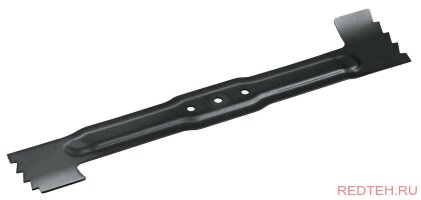 Сменный нож усиленный для газонокосилки ROTAK 40 Bosch F.016.800.367