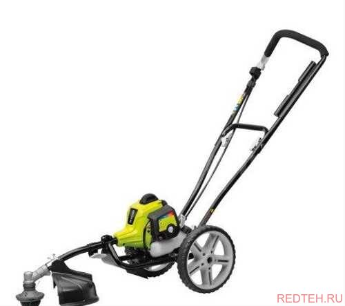 Колесный триммер Ryobi RFT254