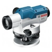 Оптический нивелир Bosch GOL 20 D с поверкой 0.615.994.09X