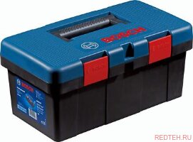 Ящик для инструментов Bosch Toolbox PRO