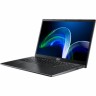 Ноутбук 15.6" FHD Acer Extensa EX215-32-C4QC black (Cel N4500/4Gb/256Gb SSD/noDVD/VGA int/W10) (NX.EGNER.008)