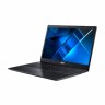 Ноутбук 15.6" FHD Acer Extensa EX215-32-P2A8 black (Pen N6000/4Gb/128Gb SSD/noDVD/VGA int/W10) (NX.EGNER.009)