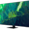 75" (189 см) Телевизор LED Samsung QE75Q70AAUXRU серый