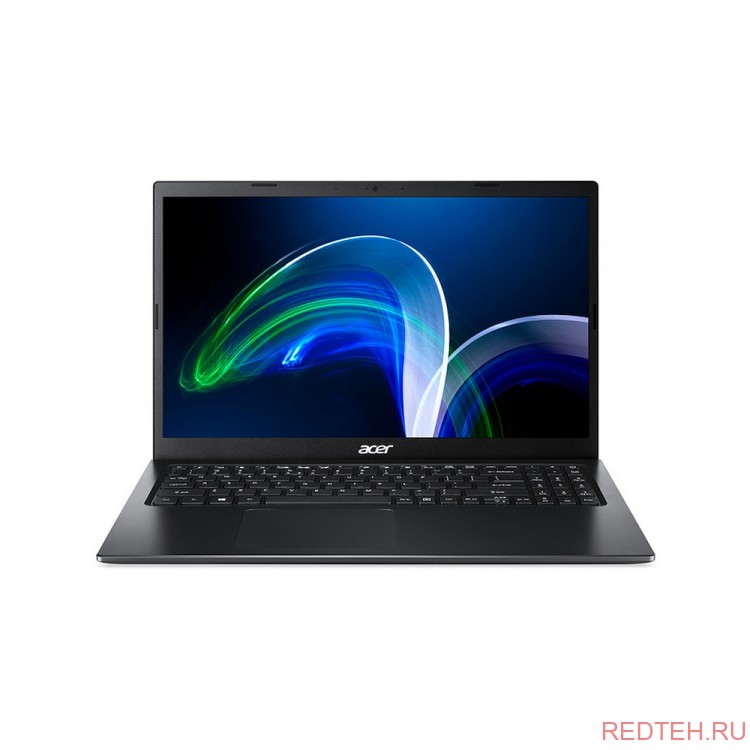 Ноутбук 15.6" FHD Acer Extensa EX215-32-P711 black (Pen N6000/4Gb/256Gb SSD/noDVD/VGA int/W10) (NX.EGNER.005)