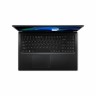 Ноутбук 15.6" FHD Acer Extensa EX215-32-P711 black (Pen N6000/4Gb/256Gb SSD/noDVD/VGA int/W10) (NX.EGNER.005)
