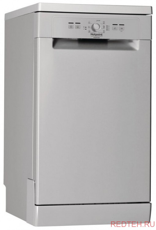 Посудомоечная машина Hotpoint-Ariston HSFE 1B0 C S