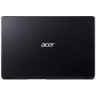 Ноутбук 15.6" FHD Acer Extensa EX215-52-34U4 black (Core i3 1005G1/4Gb/128Gb SSD/noDVD/VGA int/no OS) (NX.EG8ER.014)
