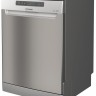 Посудомоечная машина Indesit DFC 2B+19 AC X