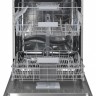 Посудомоечная машина Indesit DFC 2B+19 AC X