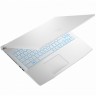 Ноутбук 15.6" IPS FHD MSI Sword 15 A12UE-286XRU white (Core i5 12500H/8Gb/512Gb SSD/3060 6Gb/DOS) (9S7-158333-286)