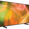 75" (189 см) Телевизор LED Samsung UE75AU8000UXRU черный