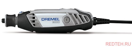 Многофункциональный инструмент Dremel 3000-2/55 M F0133000NJ