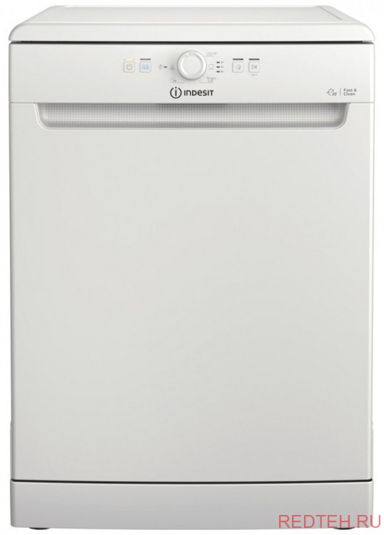 Посудомоечная машина Indesit DFE 1B10