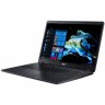 Ноутбук 15.6" FHD Acer Extensa EX215-31-P5LC black (Pen N5030/8Gb/256Gb SSD/noDVD/VGA int/no OS) (NX.EFTER.00N)