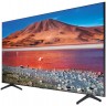 75" (189 см) Телевизор LED Samsung UE75TU7100UXRU серый