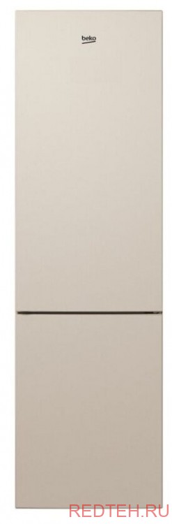 Холодильник Beko RCNK 356K20 SB